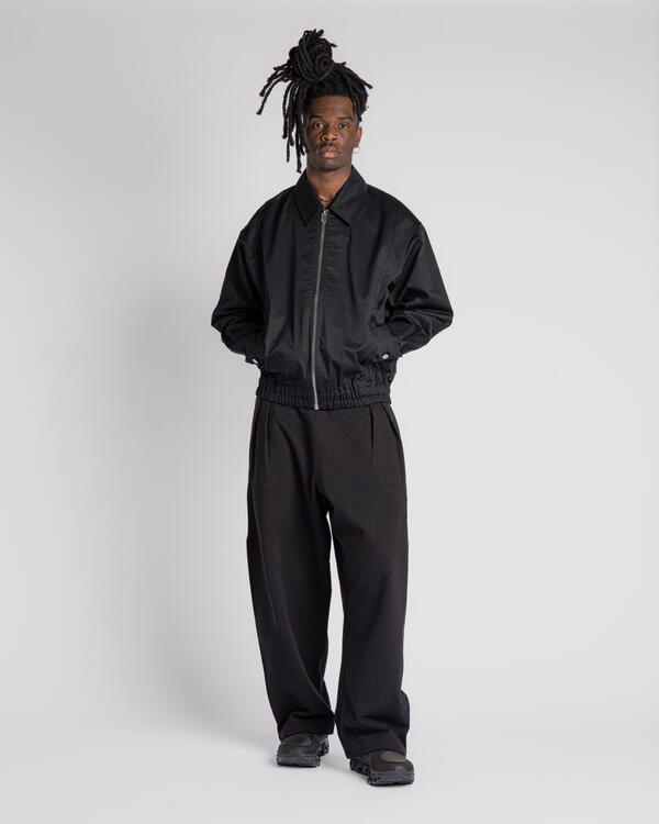 New Amsterdam Surf Association RE-WORK JACKET | 2501046001